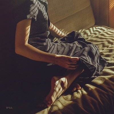 Cover for Tycho · Weather &lt;limited&gt; (CD) [Japan Import edition] (2020)