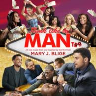 Think Like a Man Too (Music from & Inspired by the Film) - Mary J. Blige - Musikk - 3SMJI - 4547366221947 - 27. august 2014