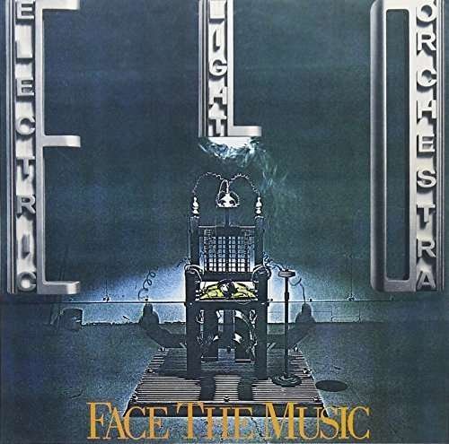 Face The Music - Elo ( Electric Light Orchestra ) - Musikk - SONY MUSIC - 4547366250947 - 18. november 2015