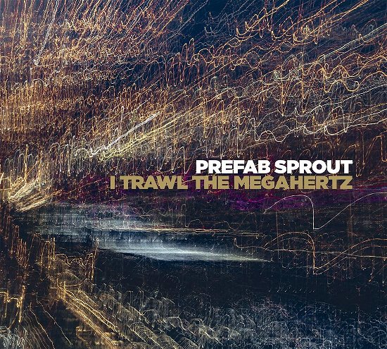 Cover for Prefab Sprout · I Trawl The Megaheltz (CD) [Japan Import edition] [Digipak] (2019)