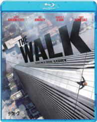 Cover for Joseph Gordon-levitt · The Walk (MBD) [Japan Import edition] (2016)