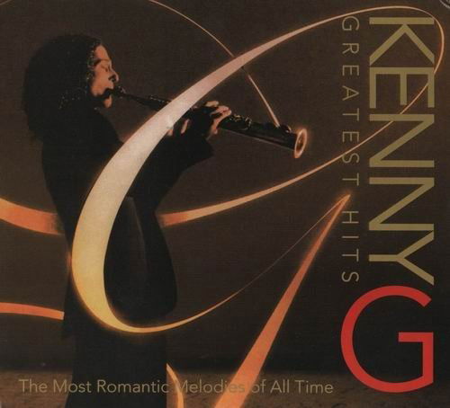 Greatest Hits [Import] - Kenny G - Musique -  - 4607147892947 - 19 décembre 2009