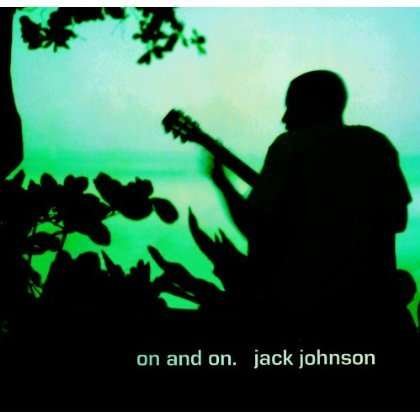 On & on - Jack Johnson - Musikk - Psp Co Ltd - 4988005701947 - 27. mars 2012