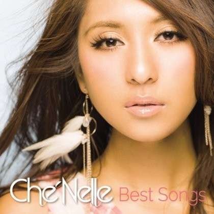 Cover for Chenelle · Best Album (CD) [Japan Import edition] (2016)