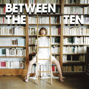 Cover for Yuki · Between the Ten (CD) [Japan Import edition] (2012)