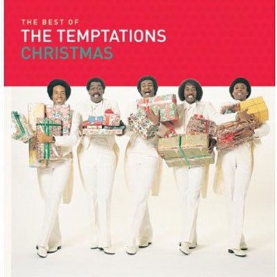 Cover for Temptations · Best Of: Christmas (CD) [Japan Import edition] (2022)