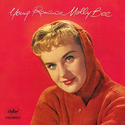 Cover for Molly Bee · Young Romance (CD) [Japan Import edition] (2022)