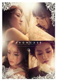 Cover for Kara · Kara -day&amp;night- Showcase (MDVD) [Japan Import edition] (2014)