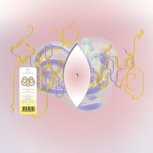 Cover for Björk · Lionsong - Juliana Huxtable Mix (LP) (2015)