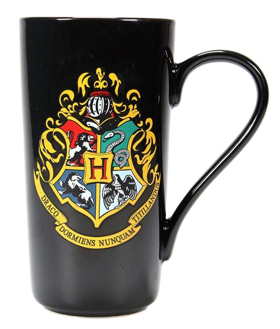 Hogwarts (Mug) - Harry Potter - Merchandise - HARRY POTTER - 5055453456947 - 7. februar 2019