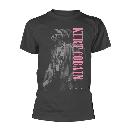 Standing - Kurt Cobain - Merchandise - PHD - 5056012058947 - 26. Oktober 2021