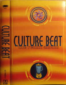 Cover for Culture Beat · Culture Beat-the Remix Album (MISC)