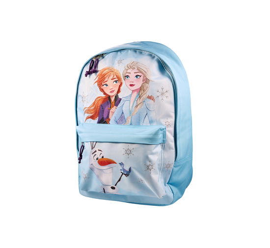 Backpack - Frozen 2 (017409002) - Kids Licensing - Merchandise -  - 5903235641947 - 