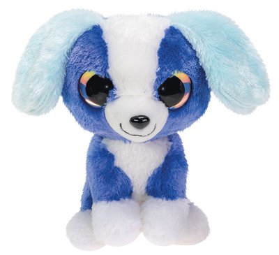 Cover for Lumo Stars · Lumo Stars Knuffel - Hond Tessa 15cm (Toys)