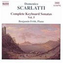 Cover for Mendelssohn / Scarlatti / Bjelland · Sonatas (CD) (2006)