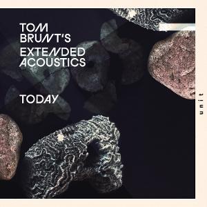 Cover for Tom Brunt · Today (CD) (2025)