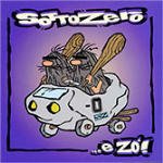 Cover for Sottozero · E Zo' (CD)