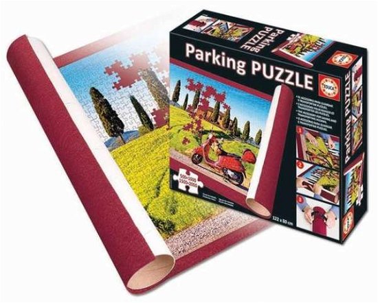 Puzzle Pad 500-2000 Teile - Puzzle Pad 500 - Koopwaar - Educa - 8412668171947 - 31 januari 2020