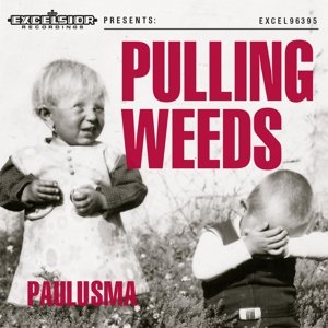 Cover for Paulusma · Pulling Weeds (LP) (2014)