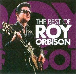 Cover for Roy Orbison · Best of (CD) (2010)