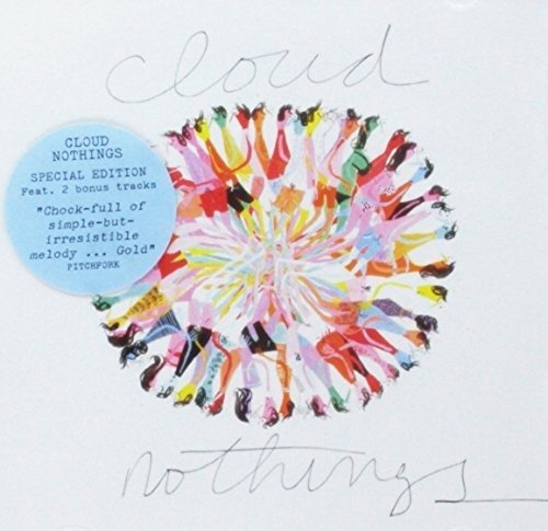 Cloud Nothings - Cloud Nothings - Musikk - ROGUE RECORDS - 9332727018947 - 4. februar 2011