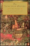 Cover for Jan Morris · The Venetian Empire: A Sea Voyage (Paperback Book) (1990)