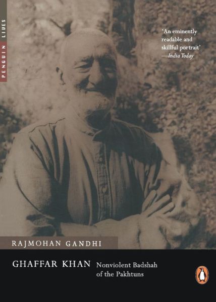 Ghaffar Khan - Rajmohan Gandhi - Książki - Prhi - 9780143431947 - 27 października 2008