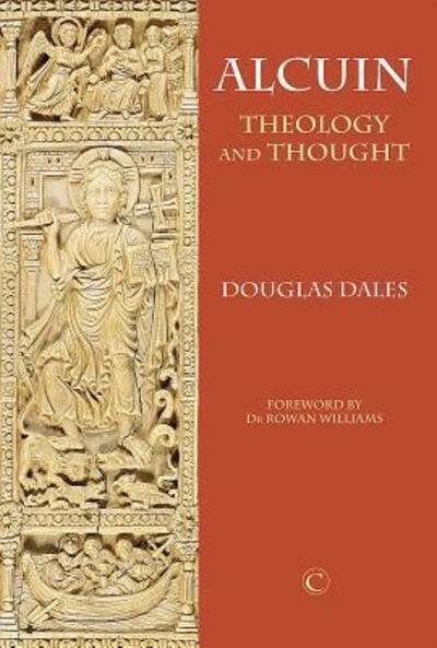 Cover for Douglas Dales · Alcuin: Theology and Thought (Paperback Book) (2013)