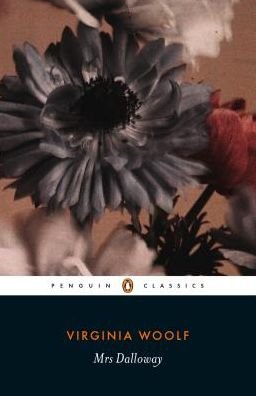 Cover for Virginia Woolf · Mrs Dalloway (Paperback Book) (2019)