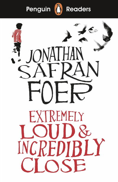 Cover for Jonathan Safran Foer · Penguin Readers Level 5: Extremely Loud and Incredibly Close (ELT Graded Reader) - Penguin Readers (Paperback Book) (2020)