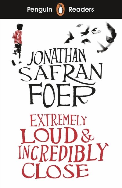 Cover for Jonathan Safran Foer · Penguin Readers Level 5: Extremely Loud and Incredibly Close (ELT Graded Reader) (Paperback Book) (2020)