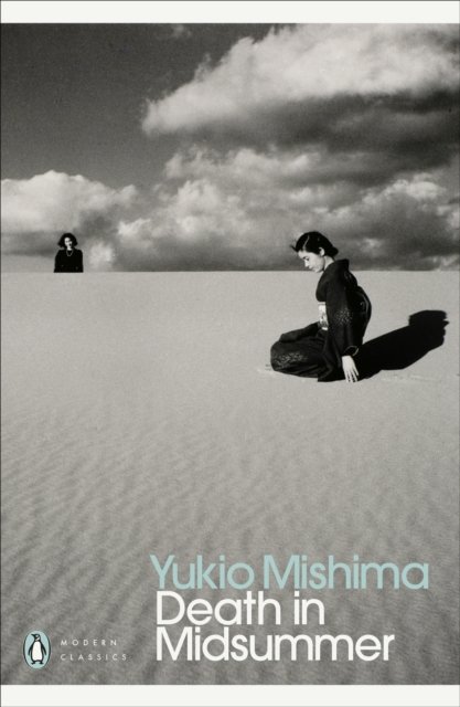 Death in Midsummer - Penguin Modern Classics - Yukio Mishima - Livros - Penguin Books Ltd - 9780241678947 - 2 de maio de 2024