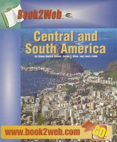 Cover for Mgh USA · Central &amp; South America / Ib/sc (Paperback Book) (1997)
