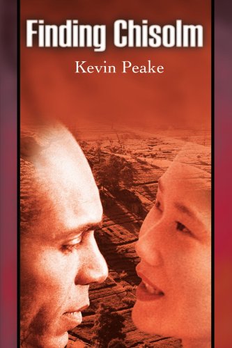 Cover for Kevin Peake · Finding Chisolm (Paperback Book) (2001)