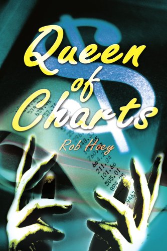 Cover for Rob Hoey · Queen of Charts (Paperback Book) (2002)