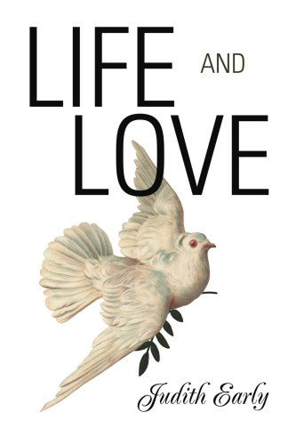 Cover for Judith Early · Life and Love (Paperback Book) (2002)