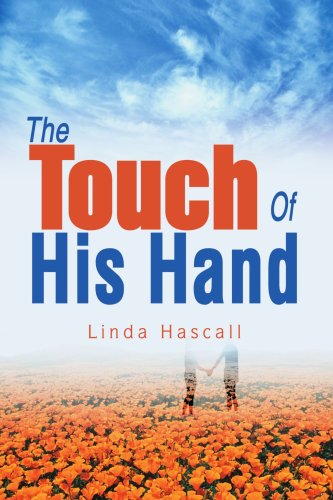 Cover for Linda Hascall · The Touch of His Hand (Paperback Book) (2003)