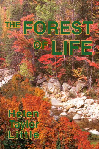 Cover for Helen Little · The Forest of Life (Paperback Book) (2005)