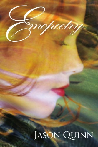 Cover for Jason Quinn · Emopoetry (Paperback Book) (2006)