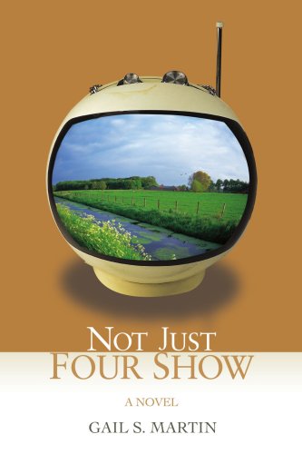 Cover for Gail Martin · Not Just Four Show (Paperback Book) (2007)