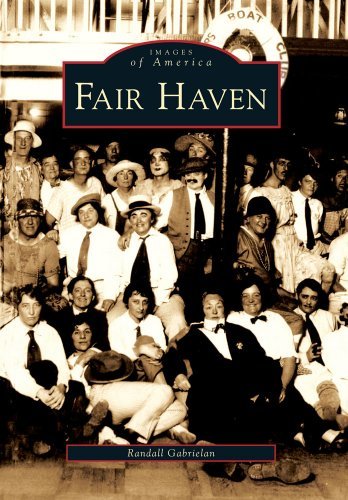 Cover for Randall Gabrielan · Fair Haven (Images of America) (Taschenbuch) (1997)