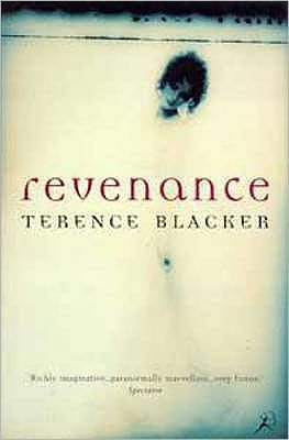Cover for Terence Blacker · Revenance (Paperback Bog) [New edition] (1997)