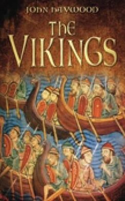 Cover for John Haywood · The Vikings (Paperback Book) (1999)