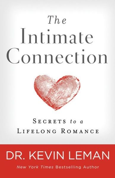 Cover for K Leman · The Intimate Connection (Pocketbok) (2019)