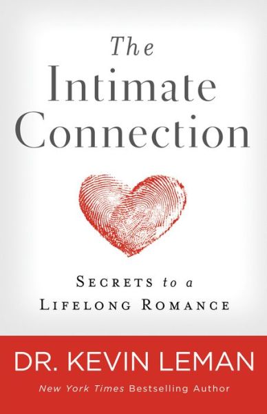 Cover for K Leman · The Intimate Connection (Paperback Book) (2019)