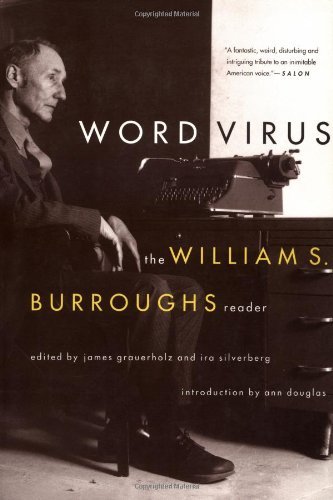 Cover for Burroughs · Word Virus (Paperback Bog) (2000)