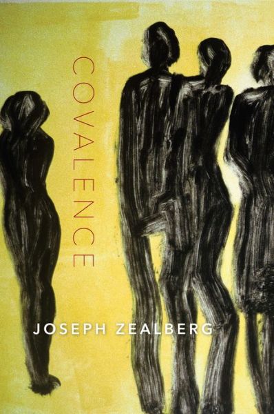 Cover for Joseph Zealberg · Covalence (Paperback Book) (2015)