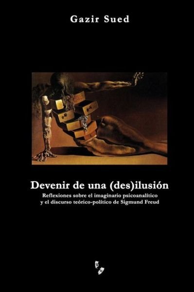 Cover for Gazir Sued · Devenir de una ilusión (Taschenbuch) (2015)