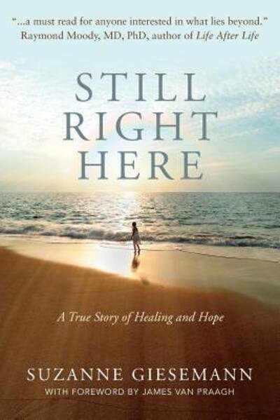 Cover for Suzanne Giesemann · Still Right Here (Paperback Bog) (2017)