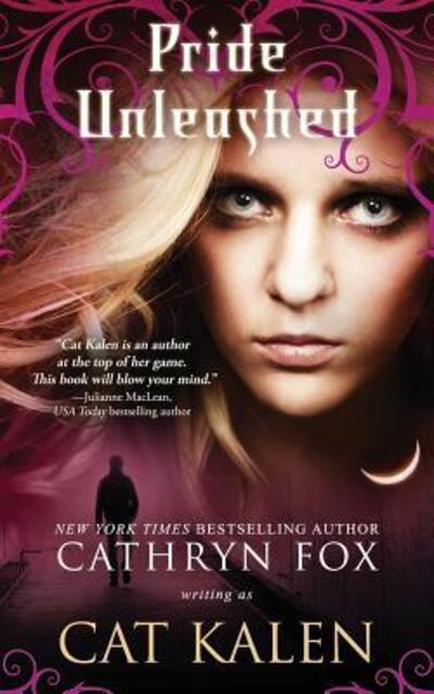 Cover for Cathryn Fox · Pride Unleashed - Wolf's Pride (Paperback Book) (2019)